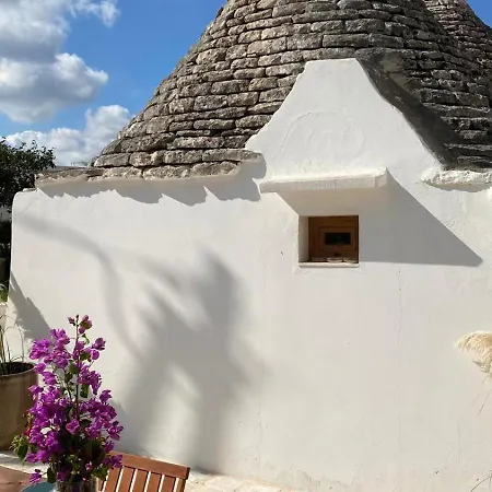 Trullo Al Borgo * Cisternino