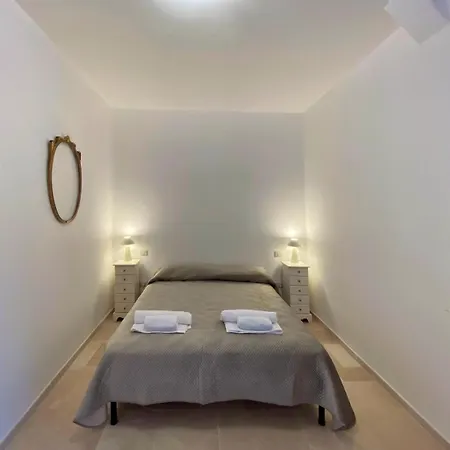 Casa vacanze Trullo Al Borgo Cisternino