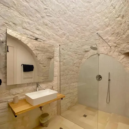 Trullo Al Borgo Cisternino