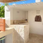 Trullo Al Borgo *