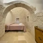 Trullo Al Borgo 別荘