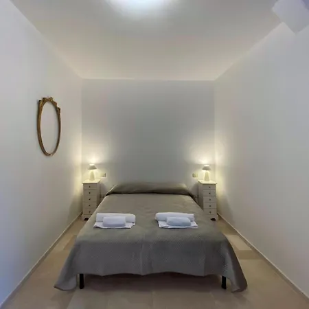 Vakantiehuis Trullo Al Borgo *